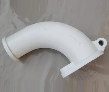 Tubo de curvatura del chasis