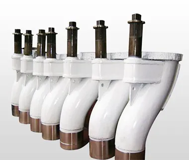 V&aacute;lvula C V&aacute;lvula Enagua