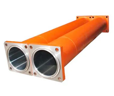 Cilindro de transporte