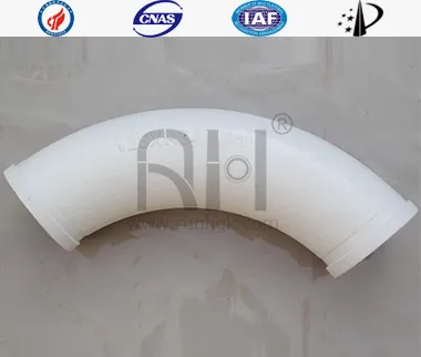 DN125 R340 90&deg;Modelo A