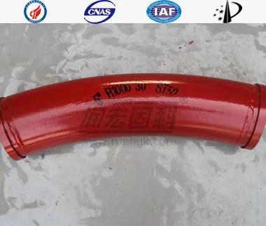 DN125 R1000 30&deg;&times;6,5 mm