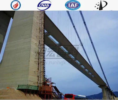 Mejora del rendimiento de la tuber&iacute;a curvada de la bomba de concreto estacionaria