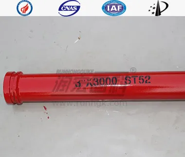 DN80&times;3,0 mm&times;3000 mm