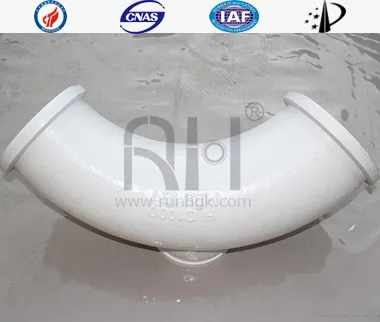 Codo de chasis ZOOM C1000 E Escriba