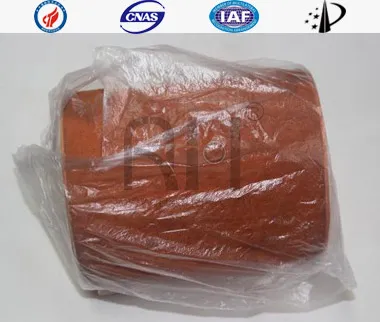 Cilindro de limpieza de 5"