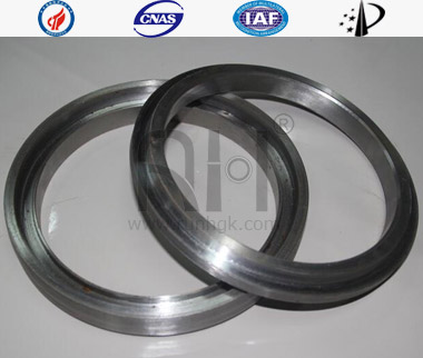 Flange