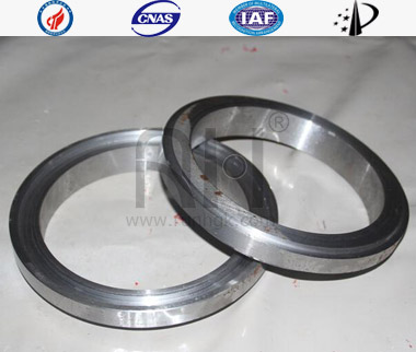 Flange