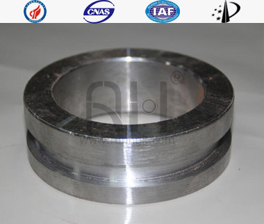 Flange