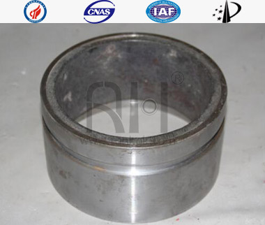 Composite Flange