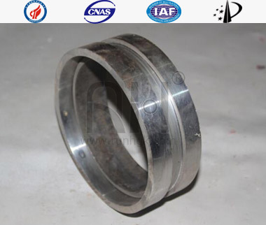 Composite Flange