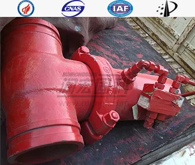 Otros Accesorios para tuber&iacute;as