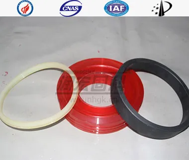 Pist&oacute;n dividido SANY 200