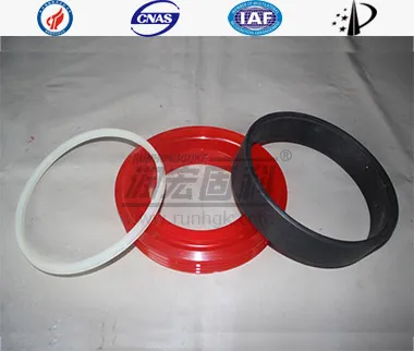 Pist&oacute;n dividido SANY 230