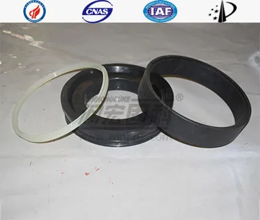 Pist&oacute;n dividido SANY 260