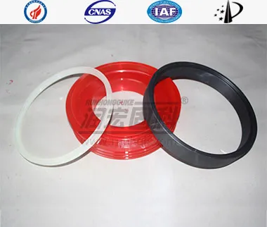 Pist&oacute;n dividido SANY 260