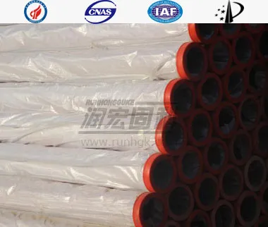 SCQ de DN125&times;3000 mm Escriba