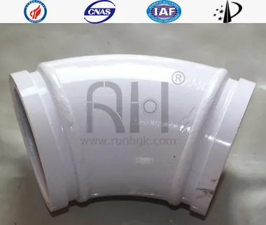 DN125 R240 36&deg; GX350