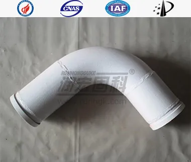 Tubos curvados con formas especiales de KYOKUTO Serie