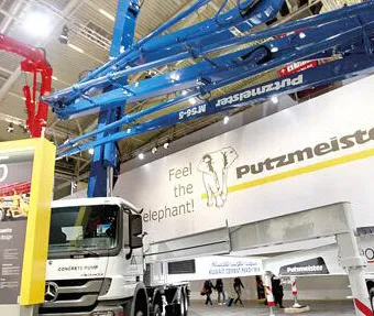 Los ingenieros de abastecimiento del centro de compras internacional de PM inspeccionan nuestra empresa en busca del nuevo producto y elogian mucho nuestro F&aacute;brica