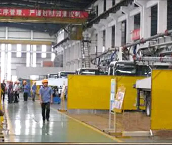 Firma acuerdo t&eacute;cnico sobre productos HOLD Host con China HOLD