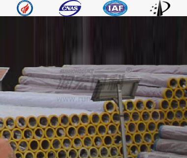 ¿Cómo hacer que la tubería de la bomba de hormigón sea duradera?